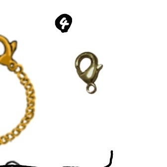 ミラン・ケストレル(にじさんじ)イメージストラップ