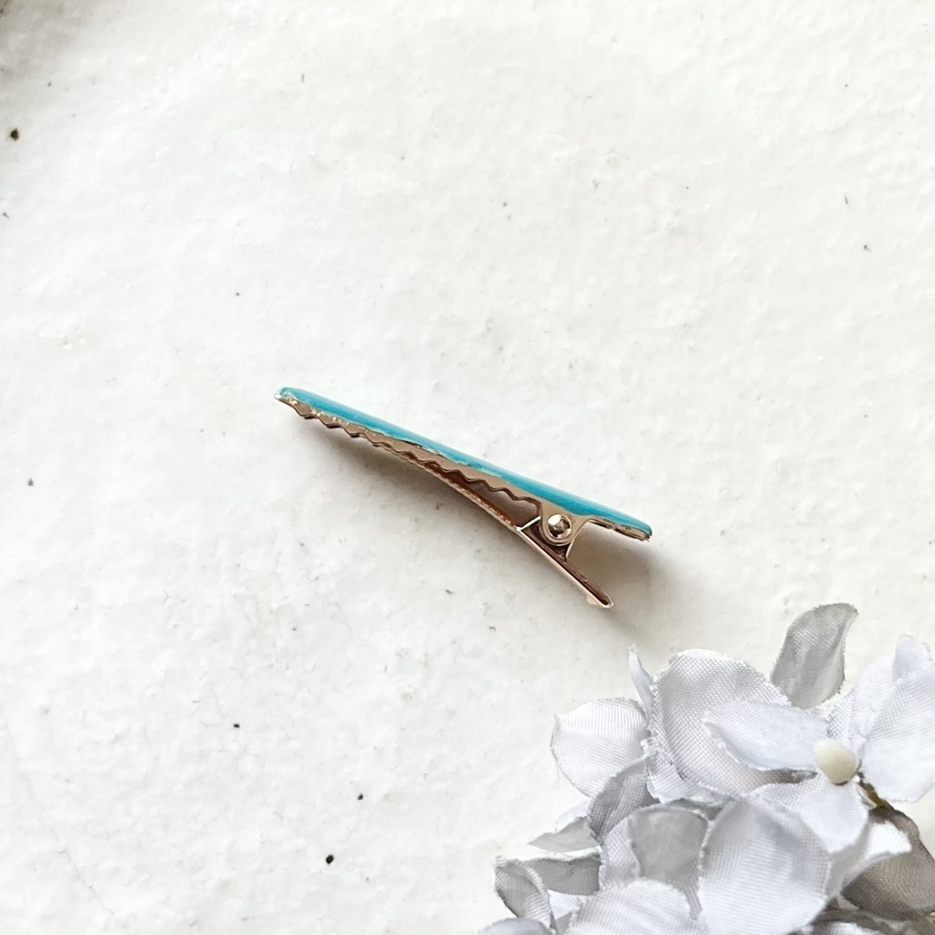 メジロドーベル再現ヘアピン