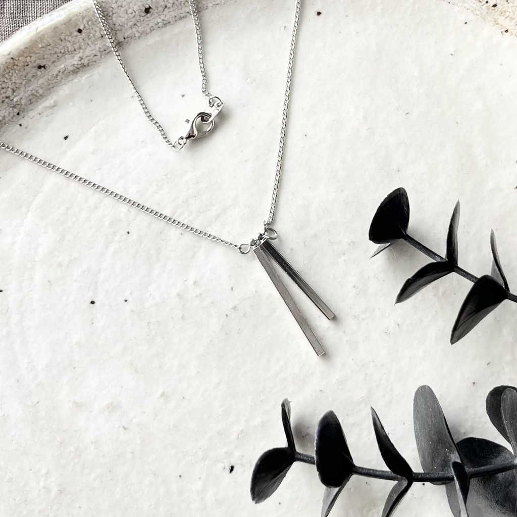 イクノディクタス私服再現ネックレス