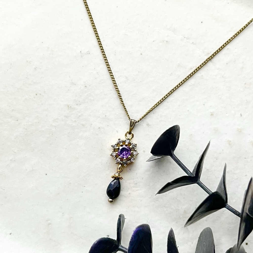 シスル(ダンジョン飯)イメージネックレス