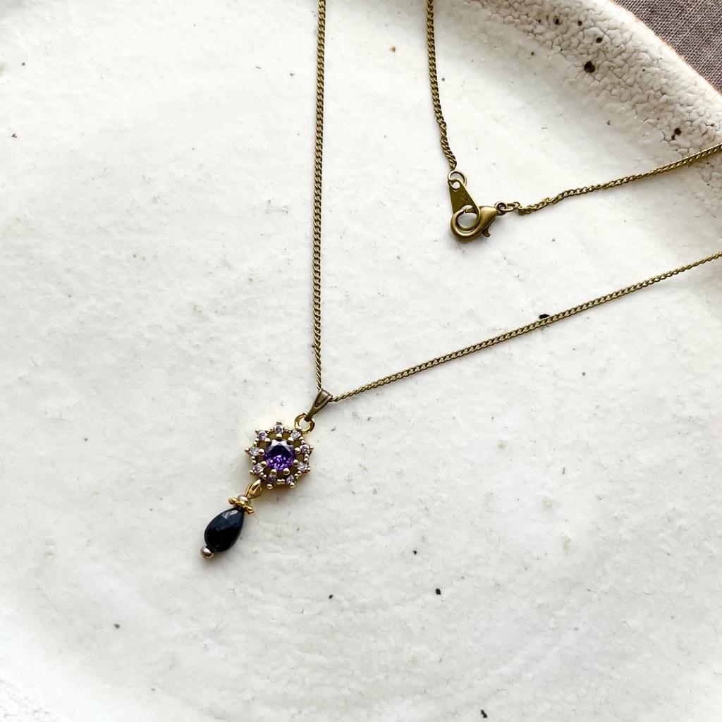 シスル(ダンジョン飯)イメージネックレス