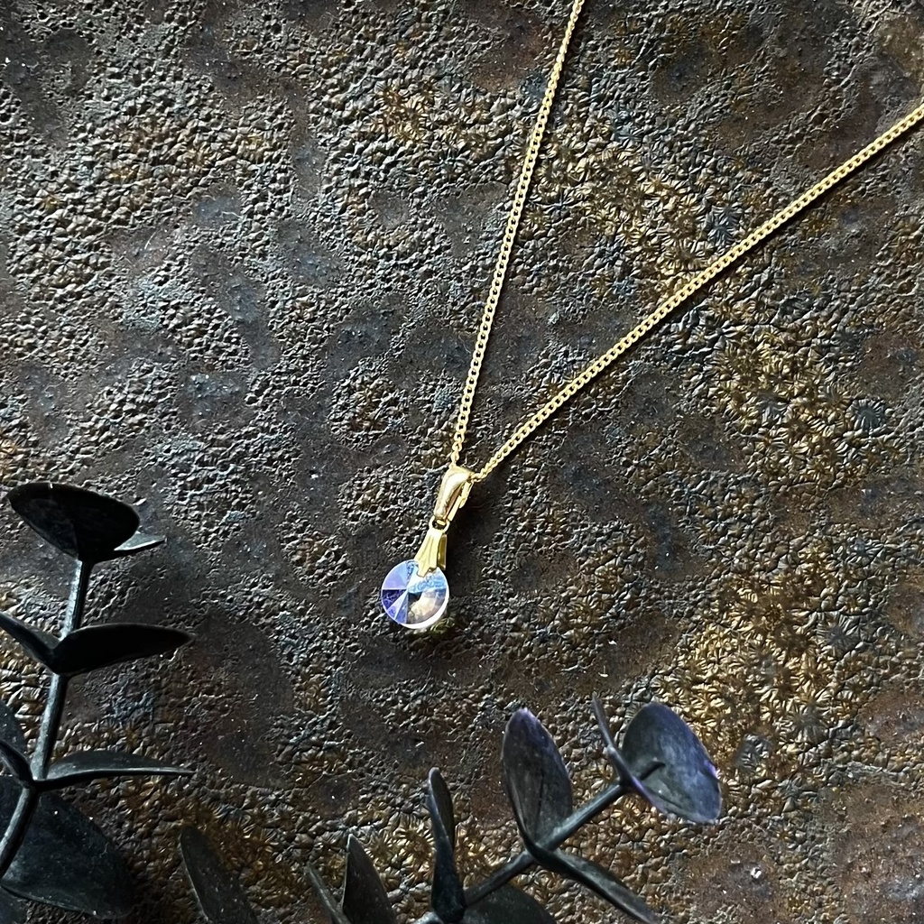 キタサンブラック(BD衣装)再現ネックレス