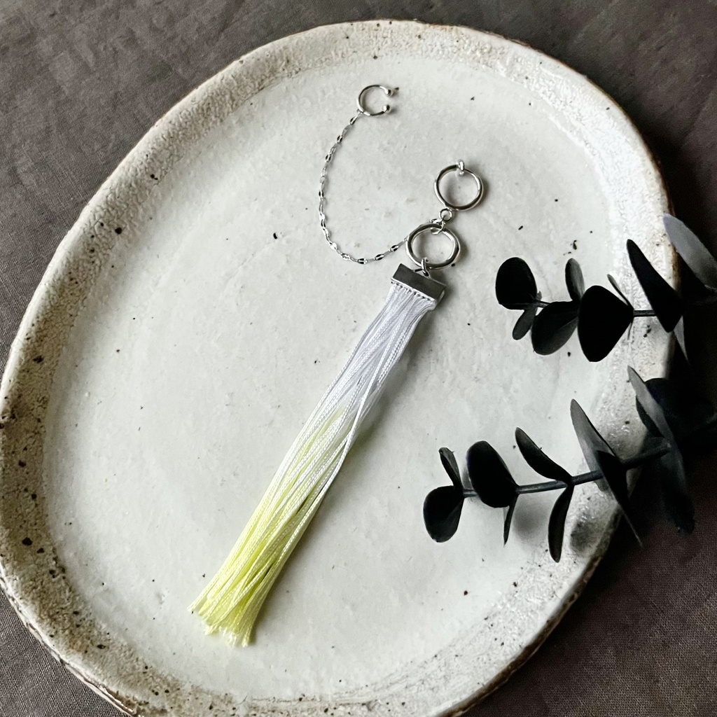 ドリームジャーニーイメージイヤーカフ+イヤリング/ピアス