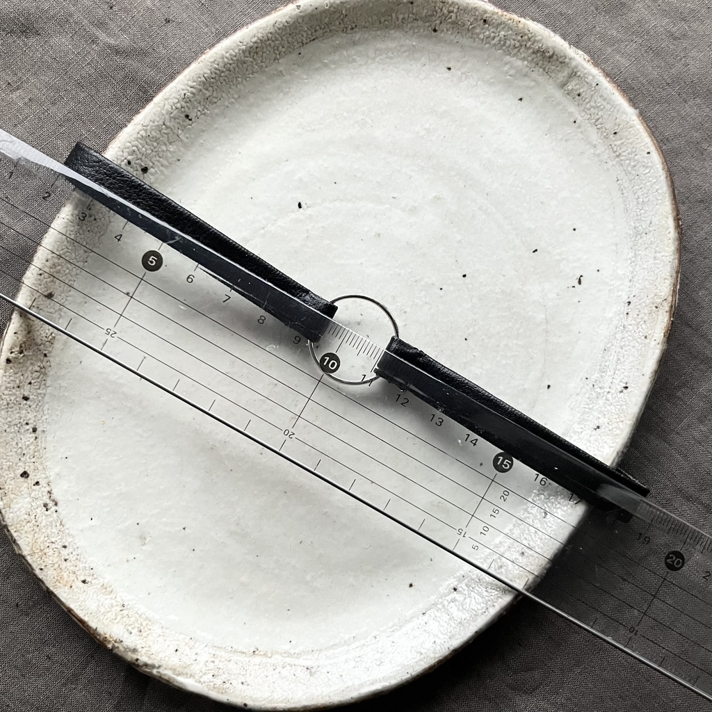 ドリームジャーニーイメージチョーカー①