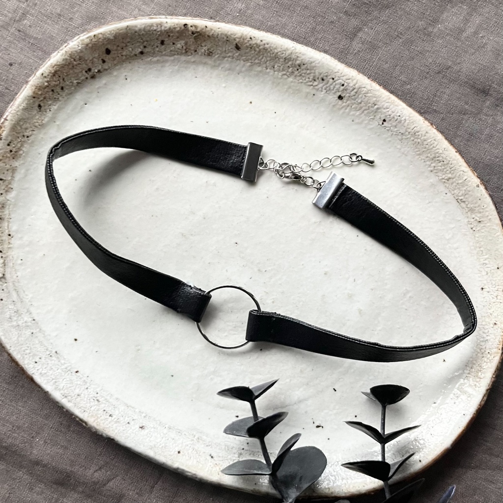 ドリームジャーニーイメージチョーカー①