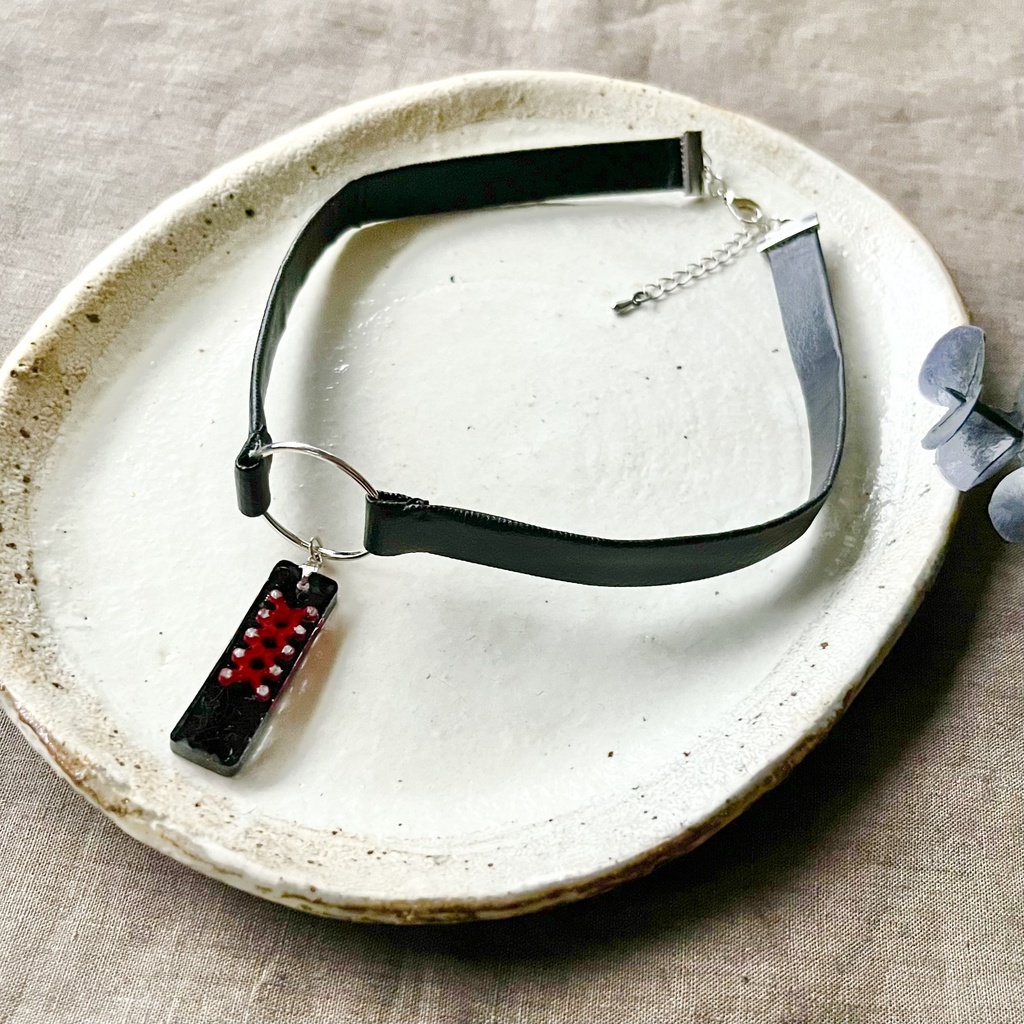 ドリームジャーニーイメージチョーカー