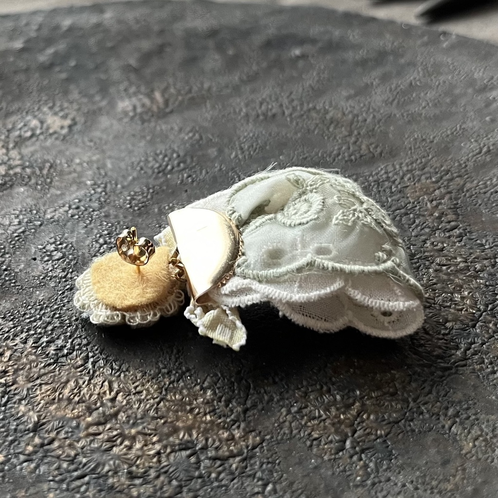 ライスシャワー(大豊食祭衣装)イメージピアス(数量限定)