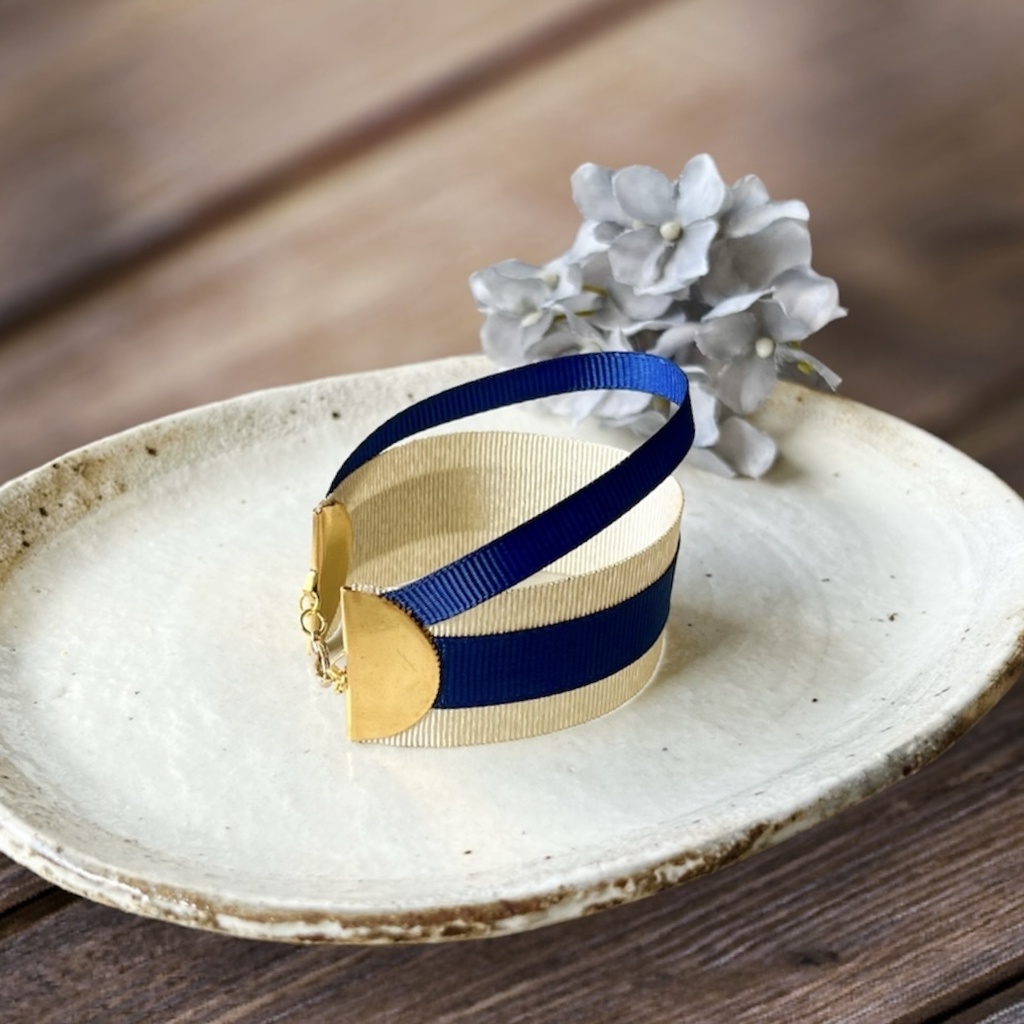 ケイエスミラクル耳飾り再現バッグチャーム/ブレスレット