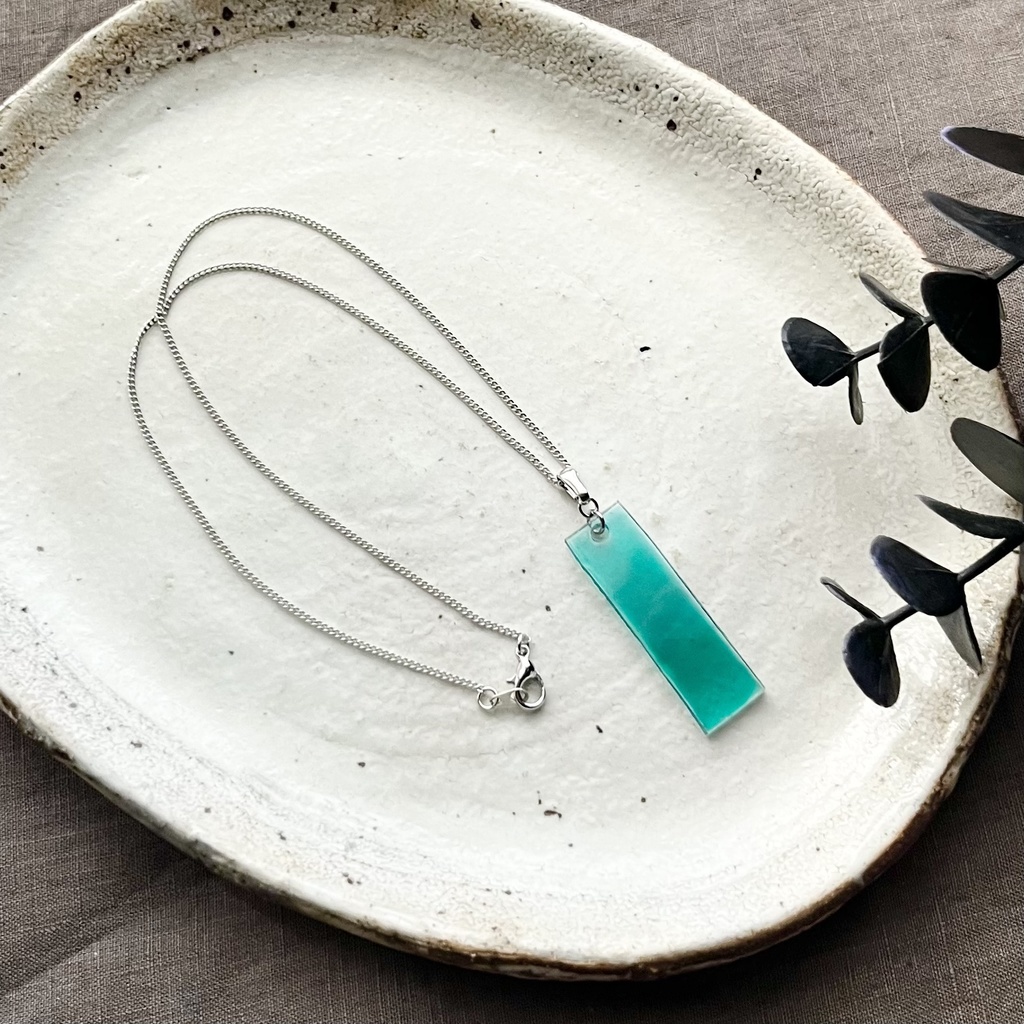 マンハッタンカフェ(BD特典衣装)再現ネックレス