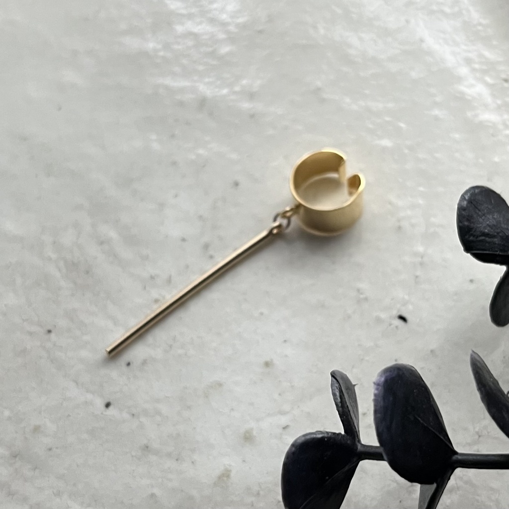 マンハッタンカフェ(BD特典衣装)再現イヤーカフ