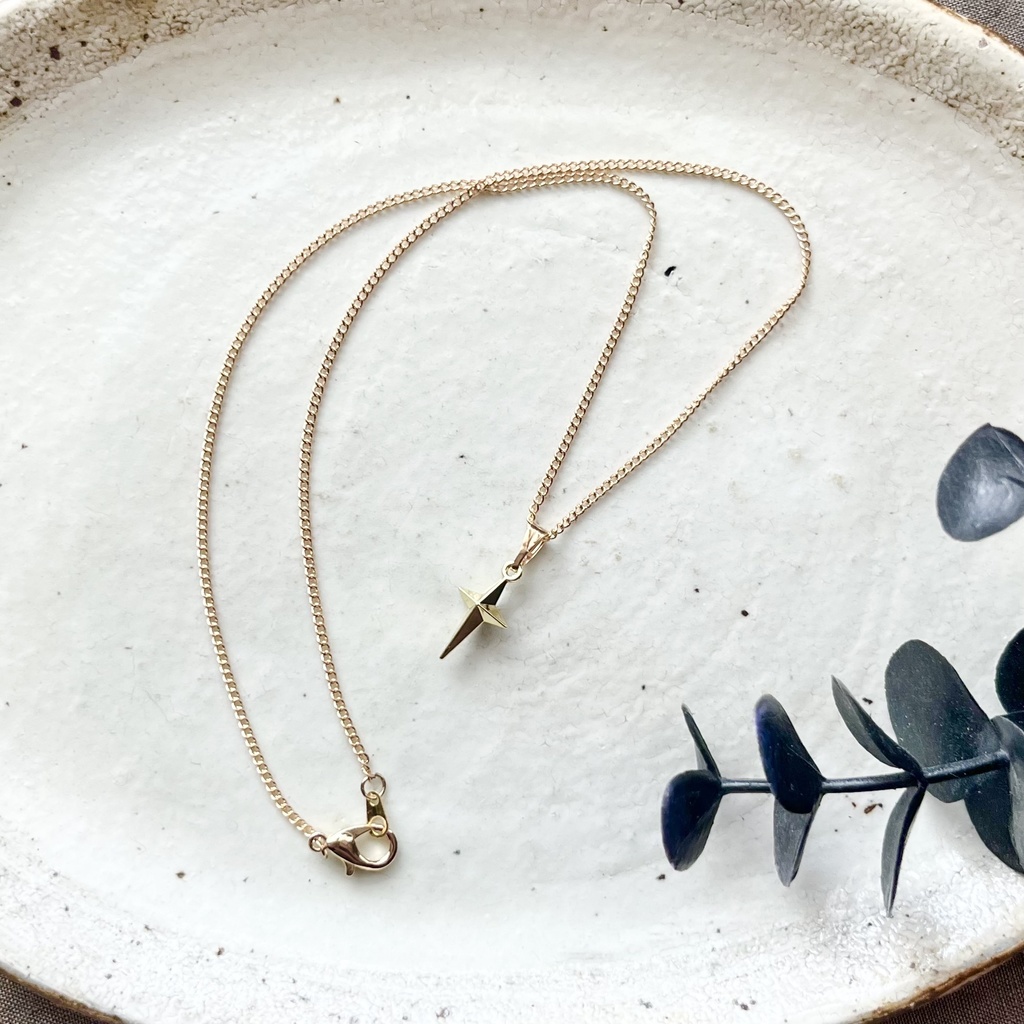 シリウスシンボリ(新衣装)イメージネックレス