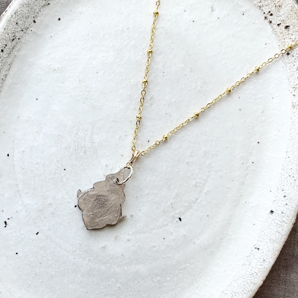 ベレス(ファイアーエンブレム風花雪月)イメージネックレス