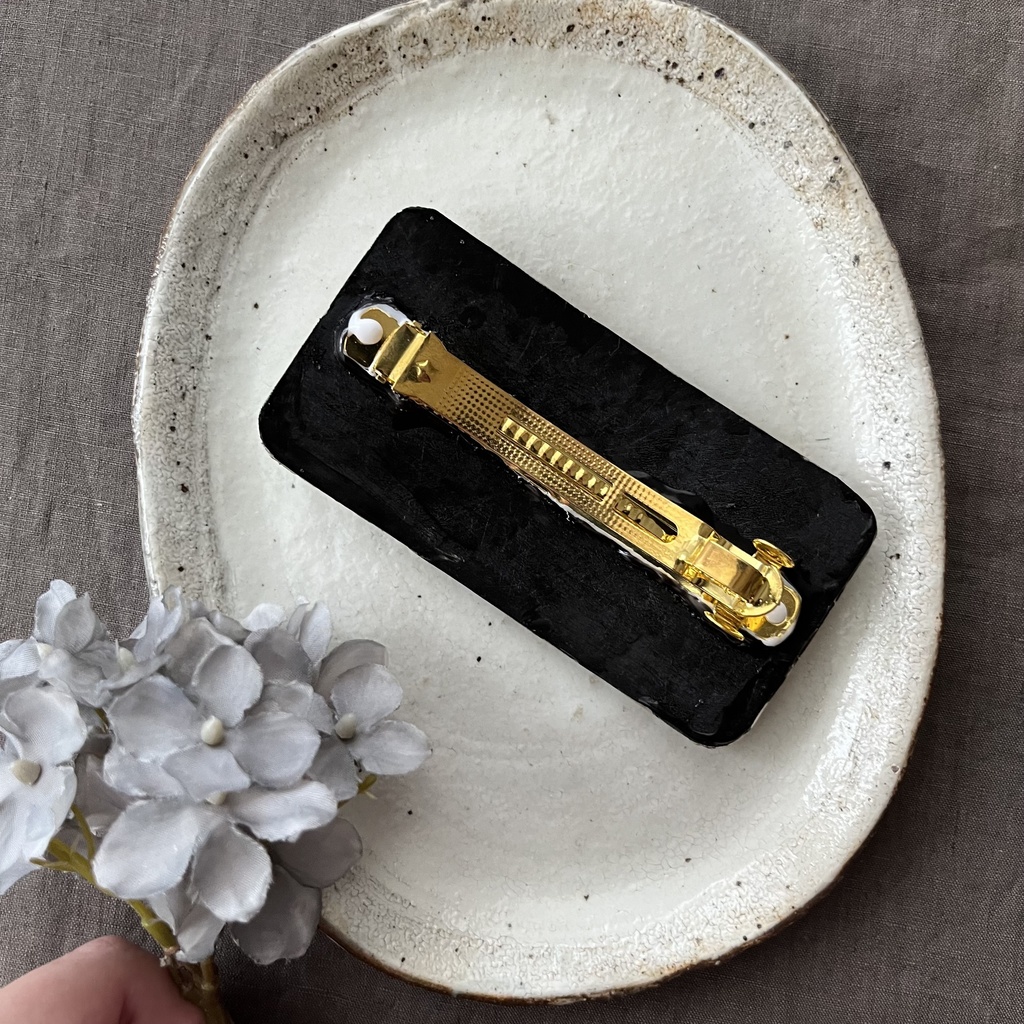 デアリングタクトイメージバレッタ