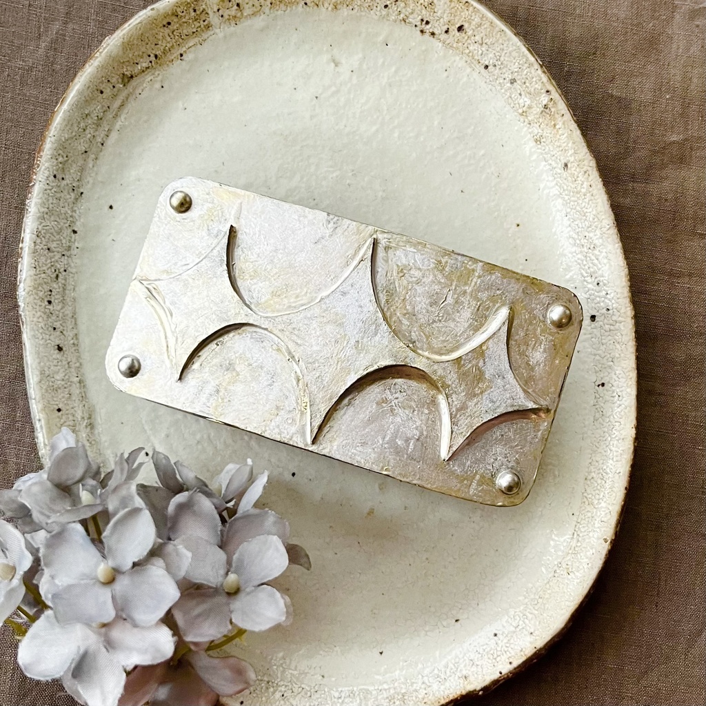 デアリングタクトイメージバレッタ