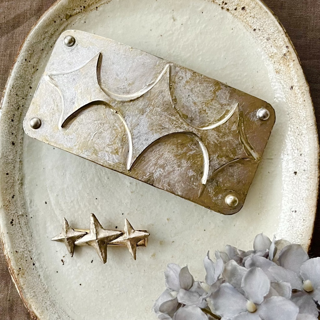 デアリングタクトイメージバレッタ