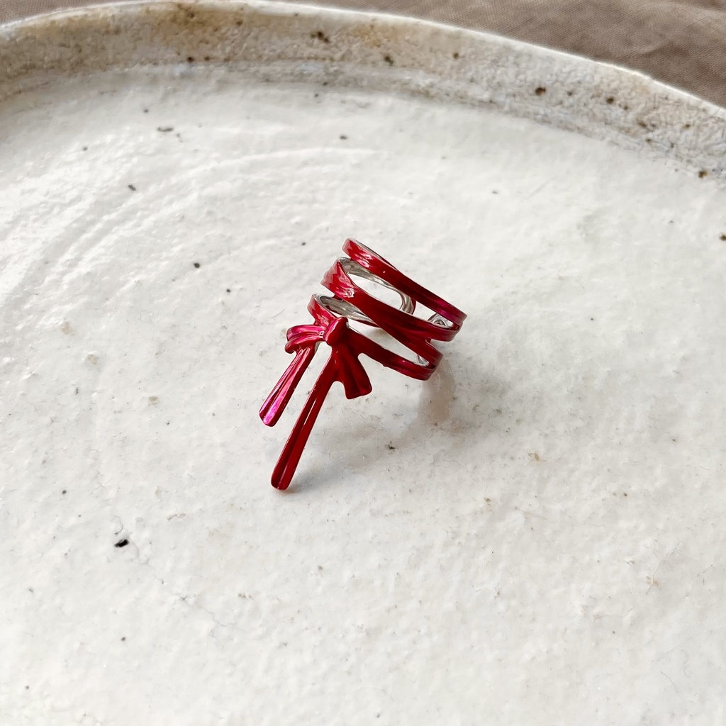 スティルインラブイメージリング