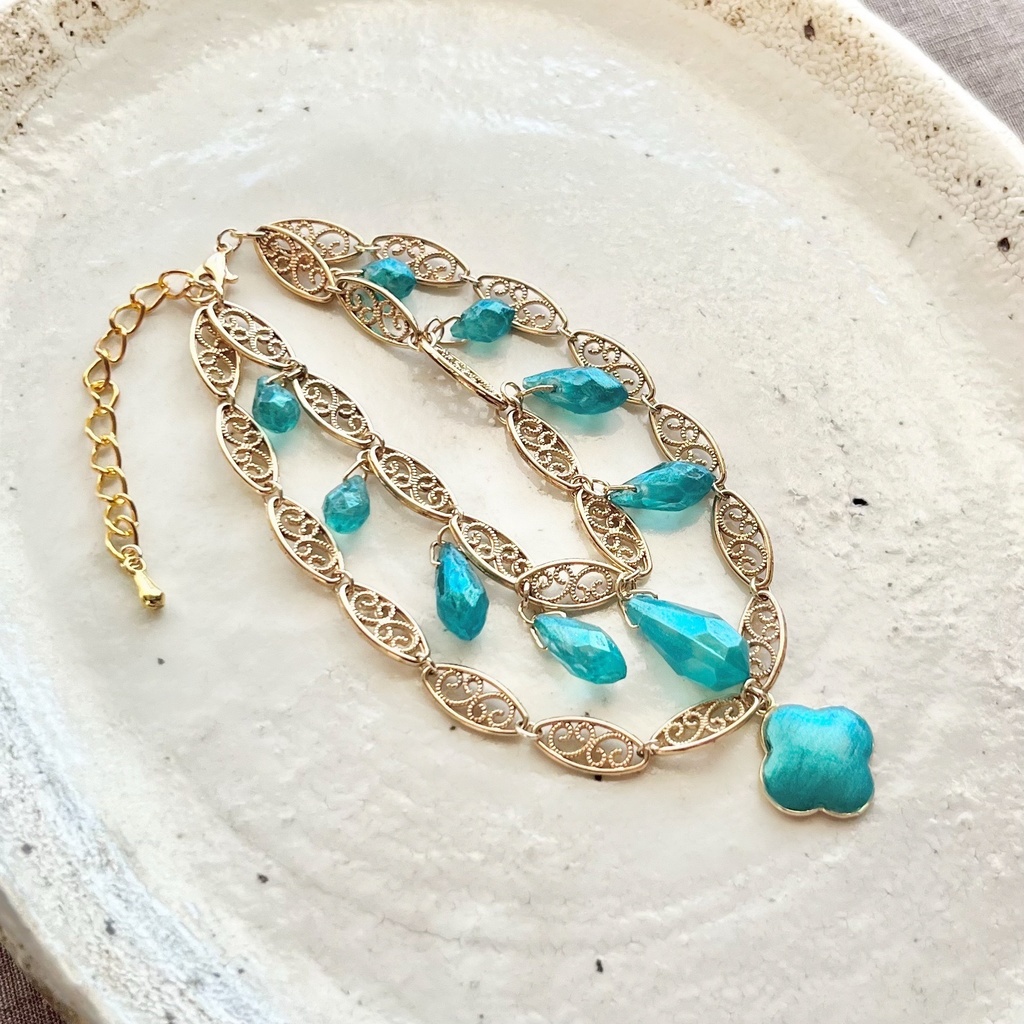 ファインモーション新衣装イメージブレスレット