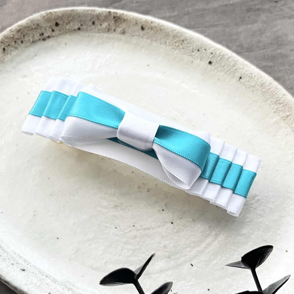 メジロドーベル(ウマ娘)イメージバレッタ