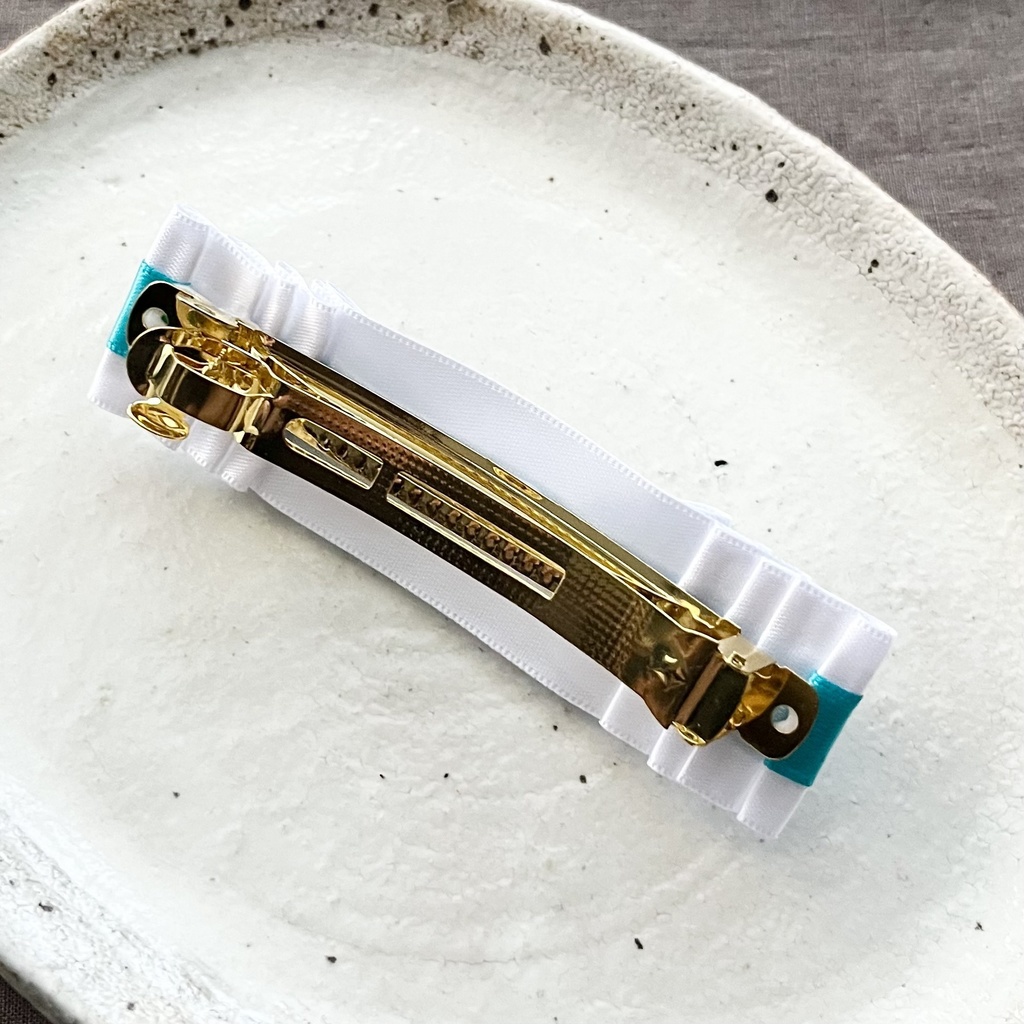 メジロドーベル(ウマ娘)イメージバレッタ