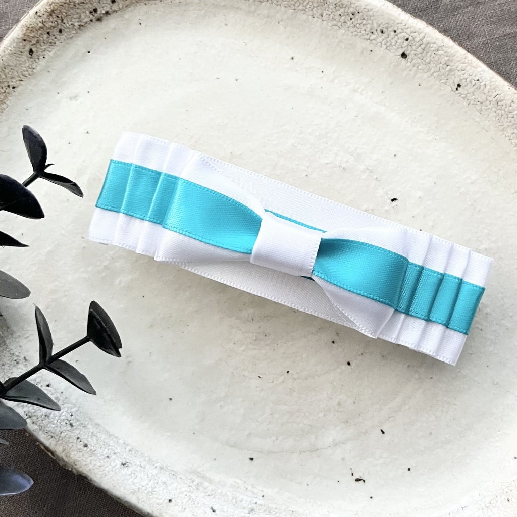 メジロドーベル(ウマ娘)イメージバレッタ