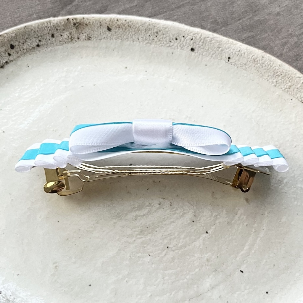 メジロドーベル(ウマ娘)イメージバレッタ