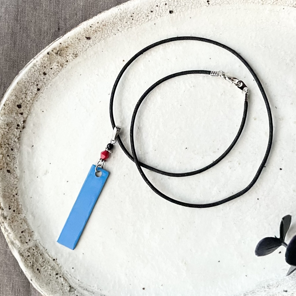 トランセンド(ウマ娘)イメージチョーカー