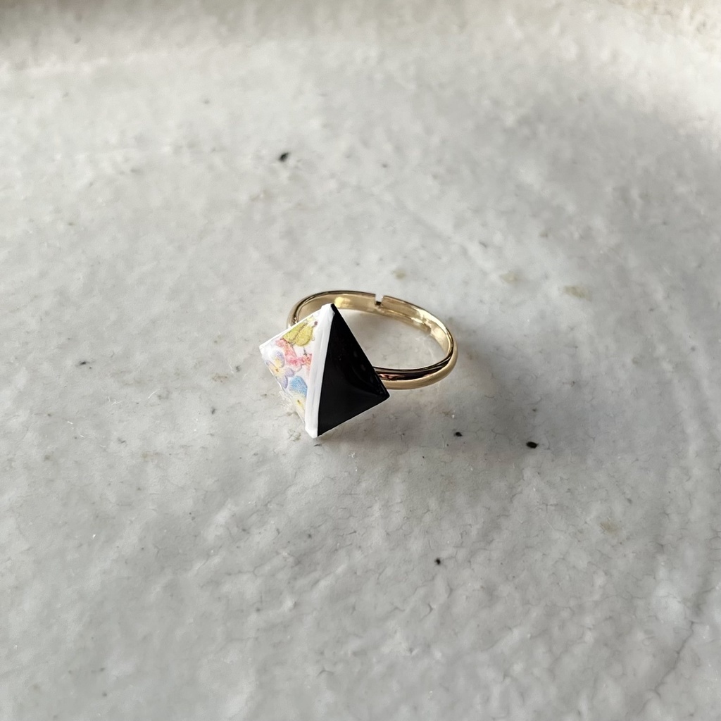 カレンブーケドールイメージリング①