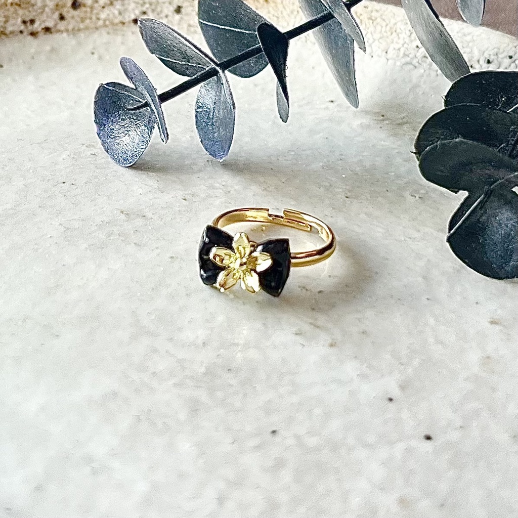 カレンブーケドールイメージリング②