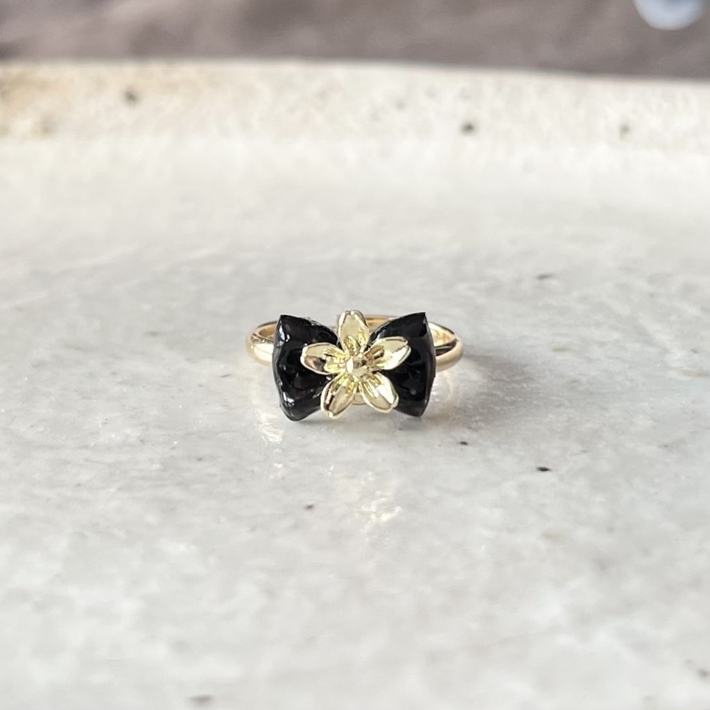 カレンブーケドールイメージリング②