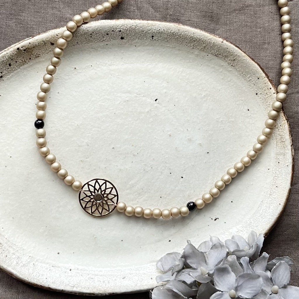 ギギ・アンダルシア(閃光のハサウェイ)イメージネックレス