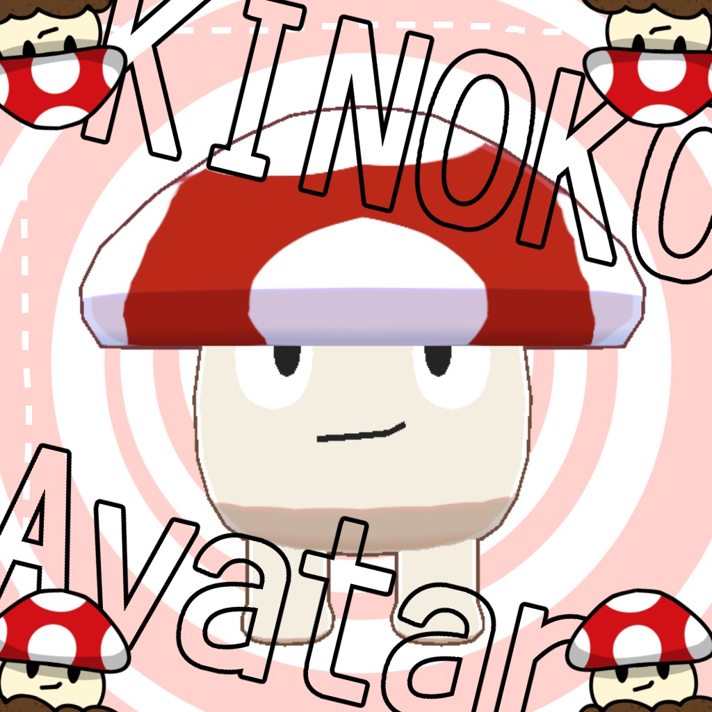 KINOKO Avatar