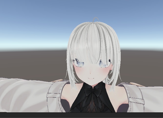 販売初動セール500円(MA対応)ポン入れ可能 ギンガムチェック柄ハイポニーテール