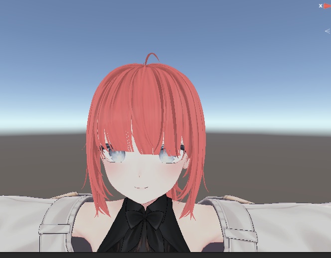 販売初動セール500円(MA対応)ポン入れ可能 ギンガムチェック柄ハイポニーテール