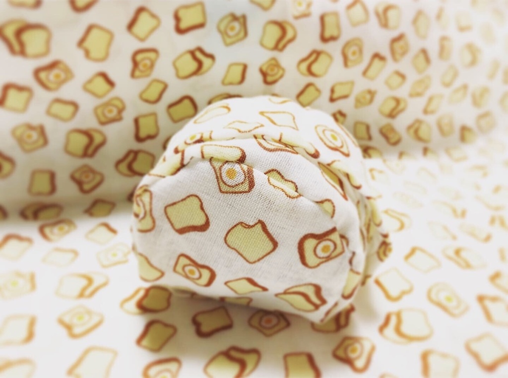 やきたてセットアップ