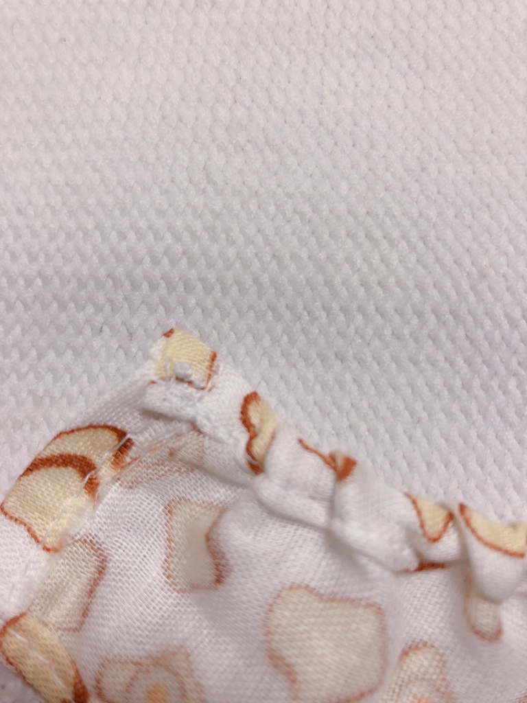 やきたてセットアップ