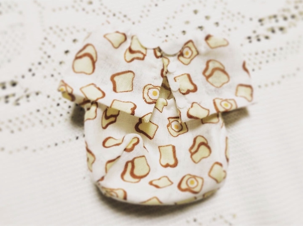 やきたてセットアップ