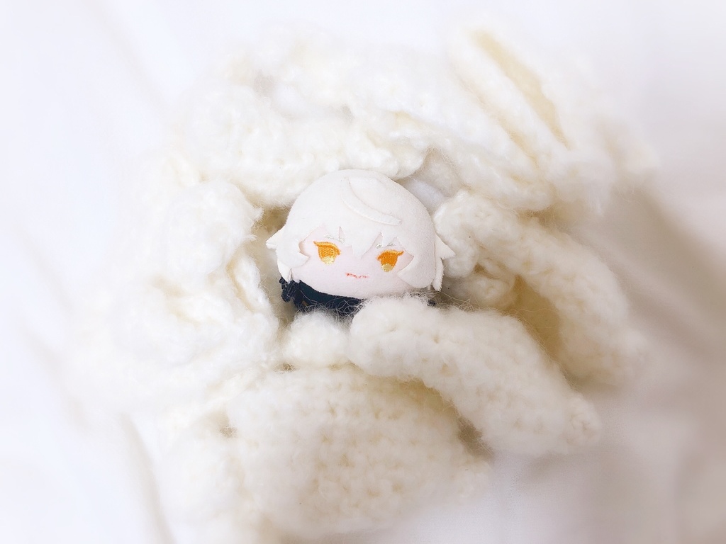 うさもち着ぐるみ(追加版)