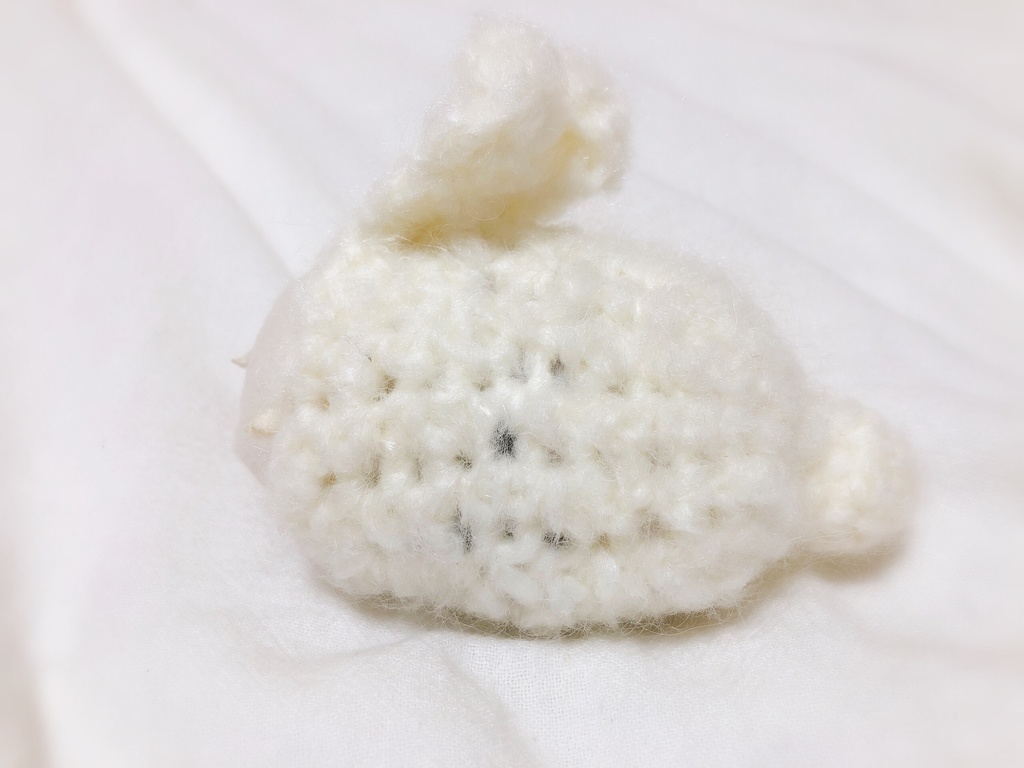 うさもち着ぐるみ(追加版)