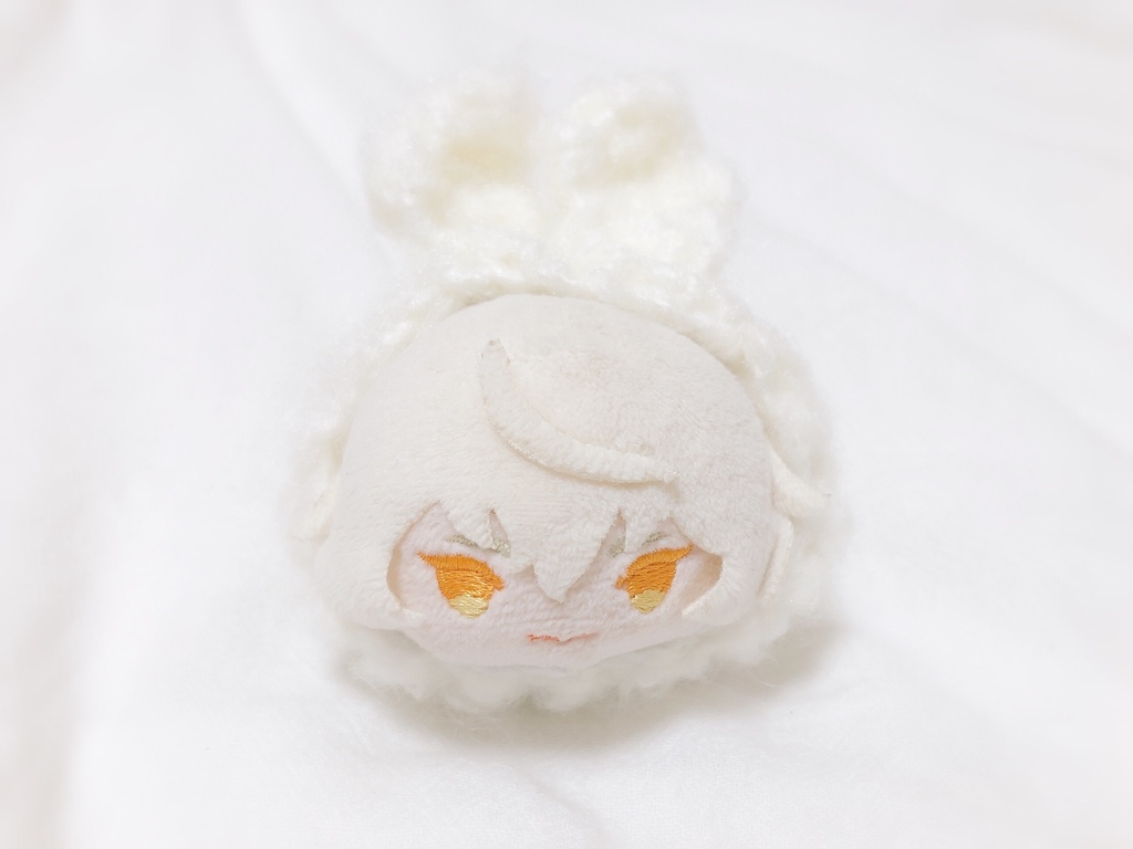 うさもち着ぐるみ(追加版)