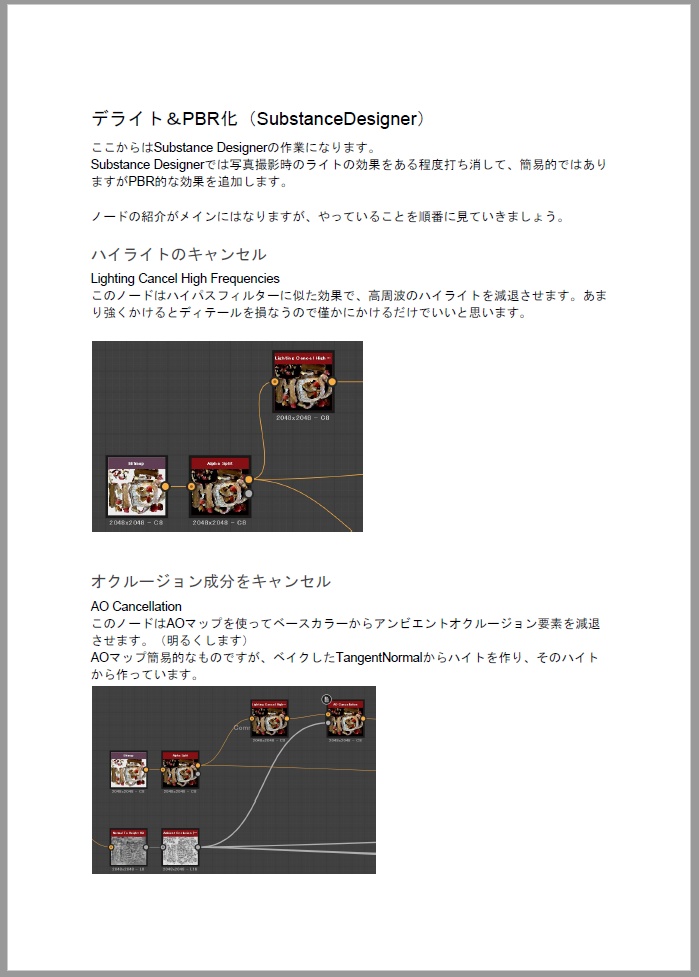 iPhoneで簡易フォトグラメトリ(有償版)