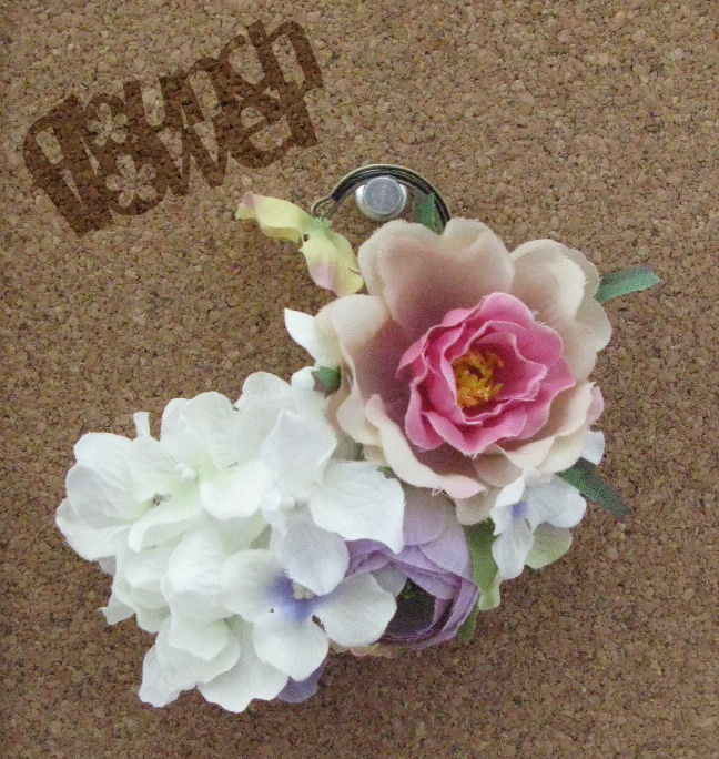 b*fイヤーフック１