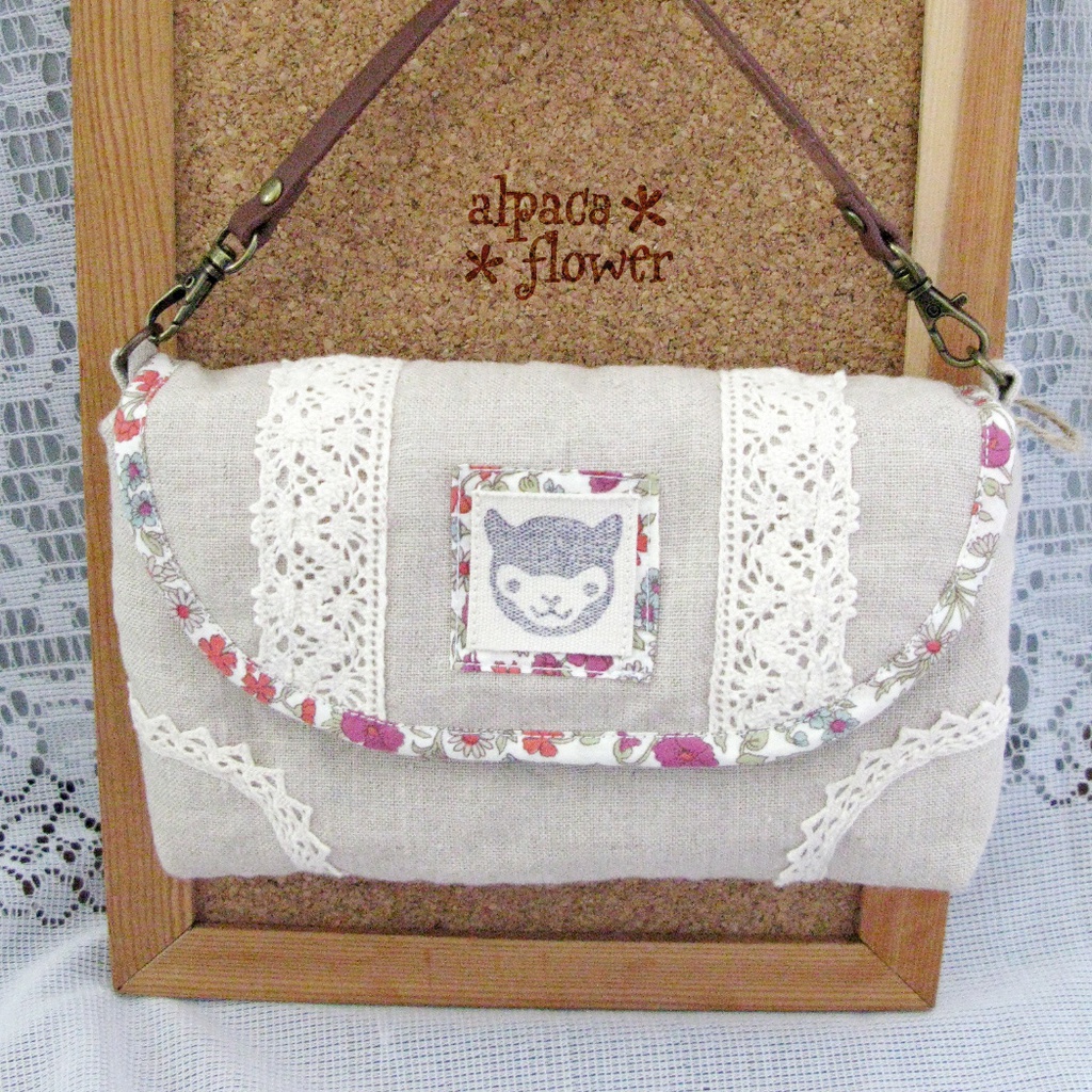 【*af*】3DS LLポーチ1