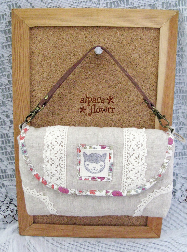 【*af*】3DS LLポーチ1