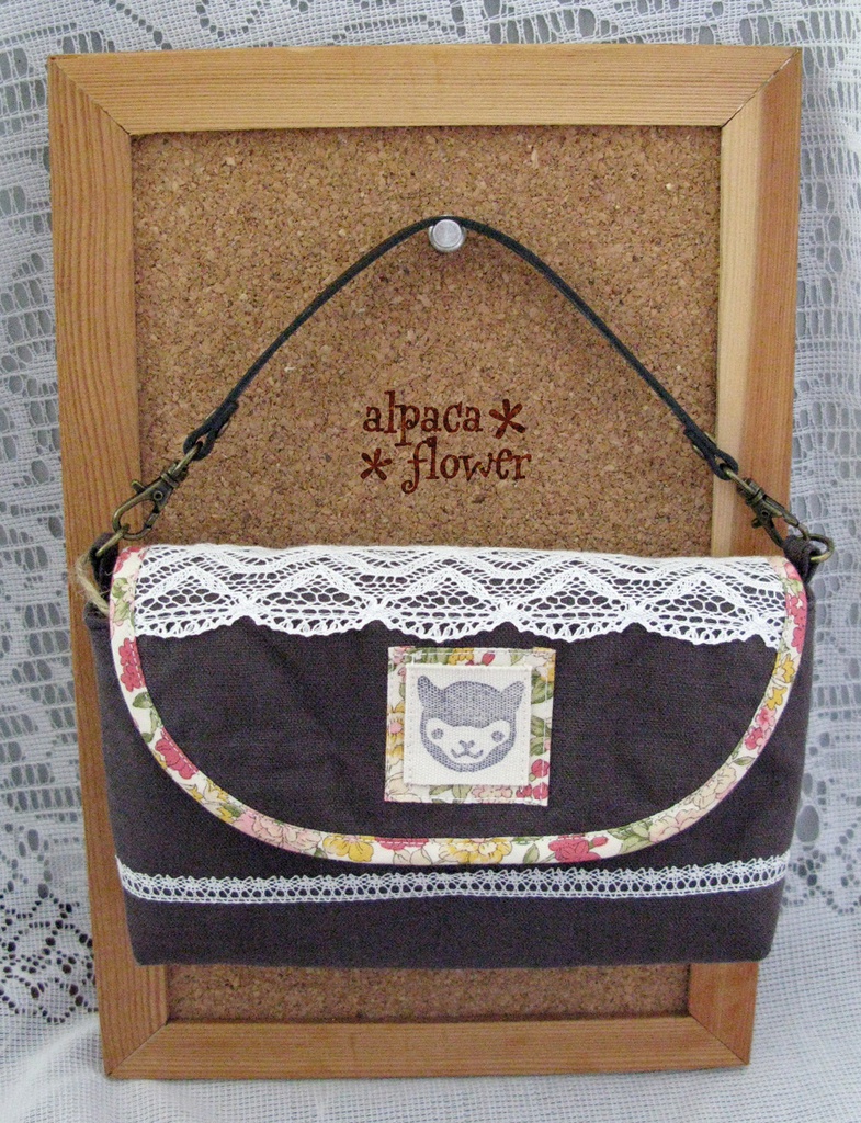 【*af*】3DS LLポーチ4