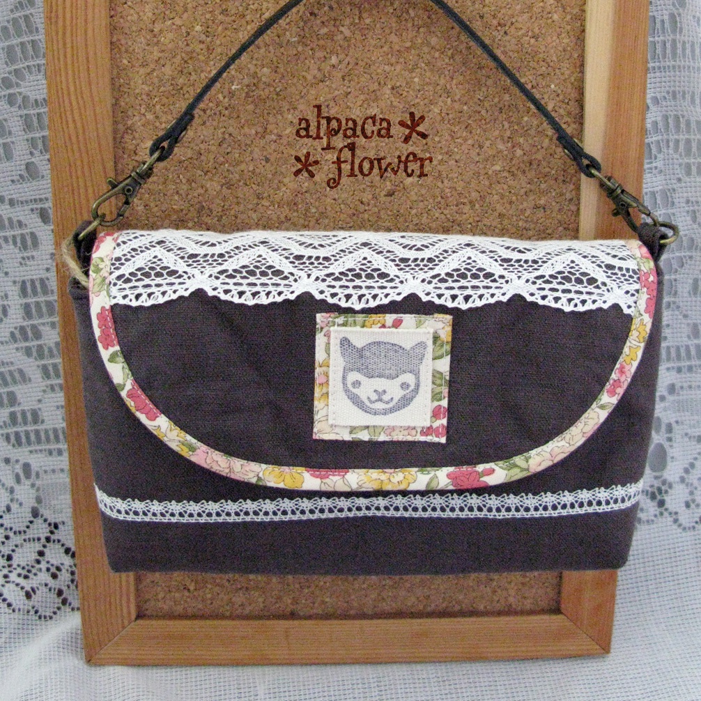 【*af*】3DS LLポーチ4