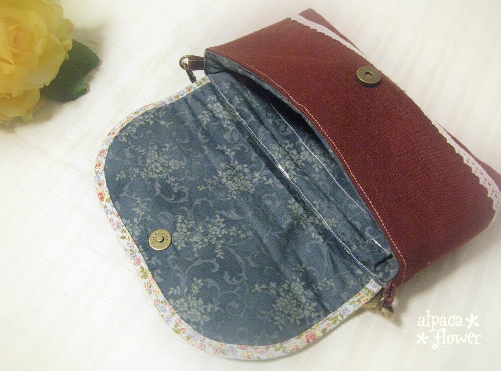 【*af*】PSVitaポーチ3