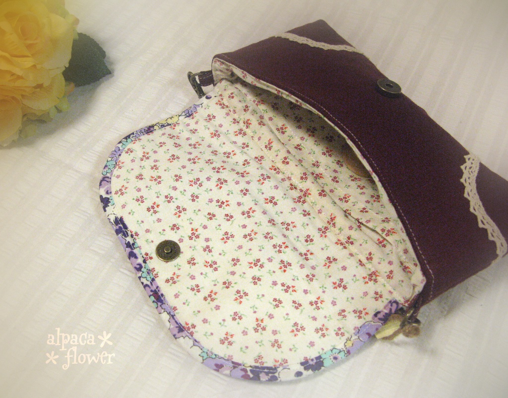 【*af*】PSVitaポーチ4