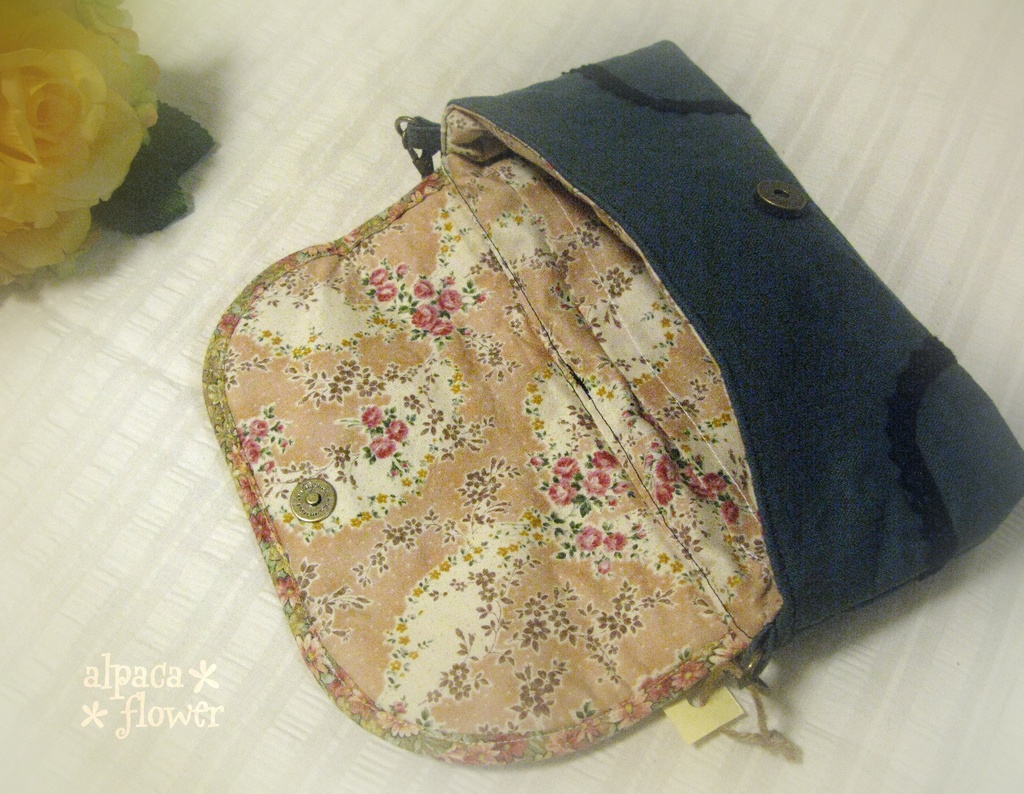 【*af*】PSVitaポーチ5