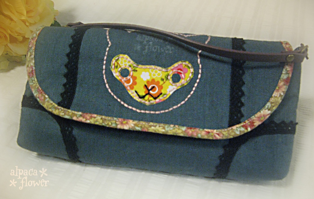 【*af*】PSVitaポーチ5