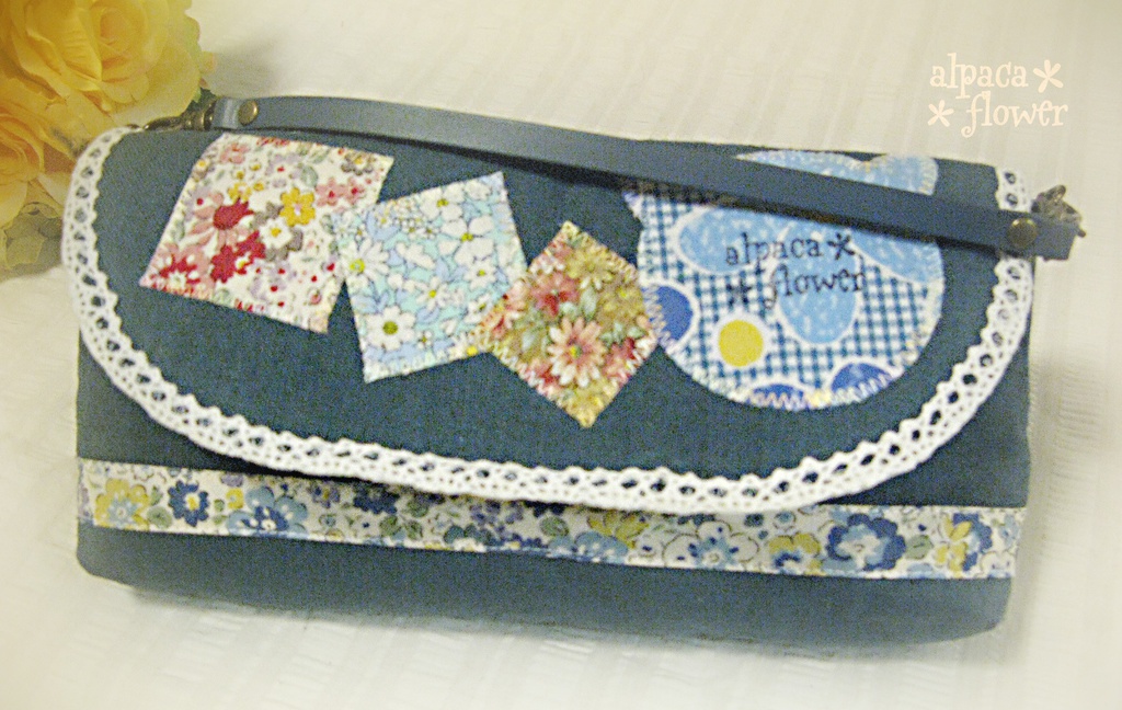 【*af*】PSVitaポーチ6